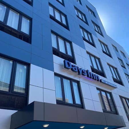 Days Inn By Wyndham Bronx Nyc Nowy Jork Zewnętrze zdjęcie
