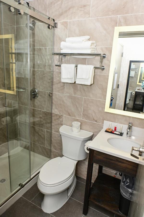 Days Inn By Wyndham Bronx Nyc Nowy Jork Zewnętrze zdjęcie