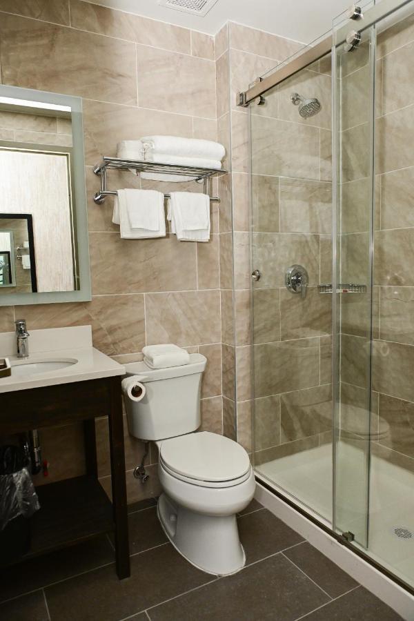 Days Inn By Wyndham Bronx Nyc Nowy Jork Zewnętrze zdjęcie