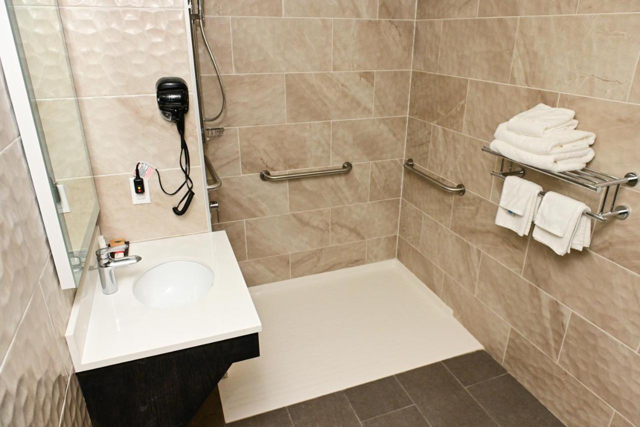 Days Inn By Wyndham Bronx Nyc Nowy Jork Zewnętrze zdjęcie