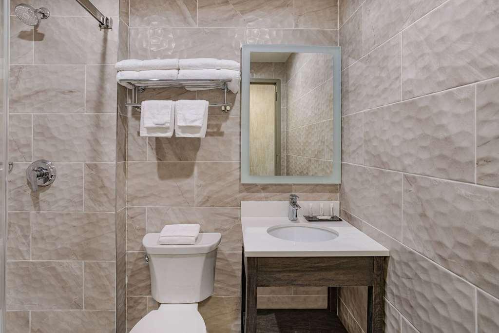 Days Inn By Wyndham Bronx Nyc Nowy Jork Zewnętrze zdjęcie