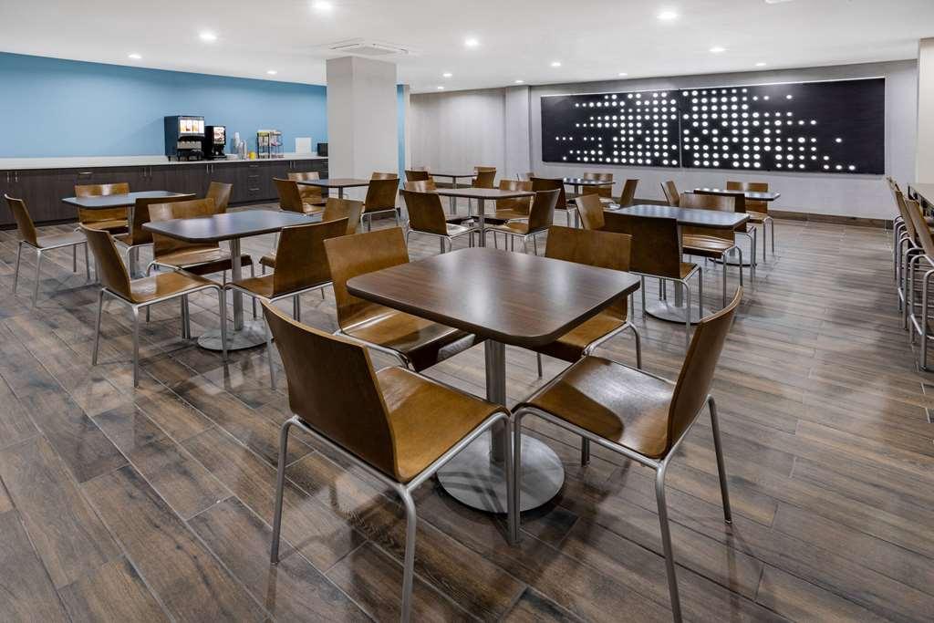 Days Inn By Wyndham Bronx Nyc Nowy Jork Udogodnienia zdjęcie