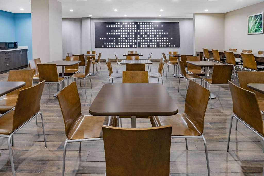 Days Inn By Wyndham Bronx Nyc Nowy Jork Udogodnienia zdjęcie