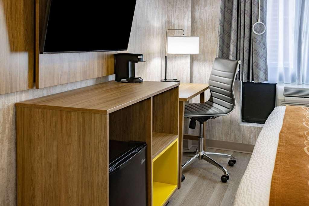 Days Inn By Wyndham Bronx Nyc Nowy Jork Pokój zdjęcie