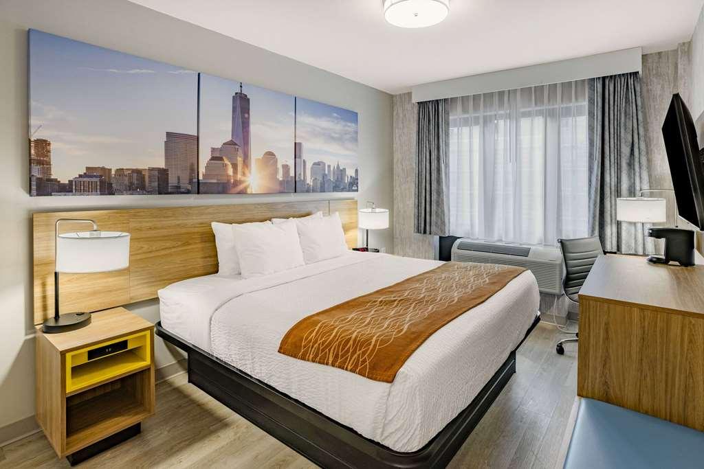 Days Inn By Wyndham Bronx Nyc Nowy Jork Pokój zdjęcie