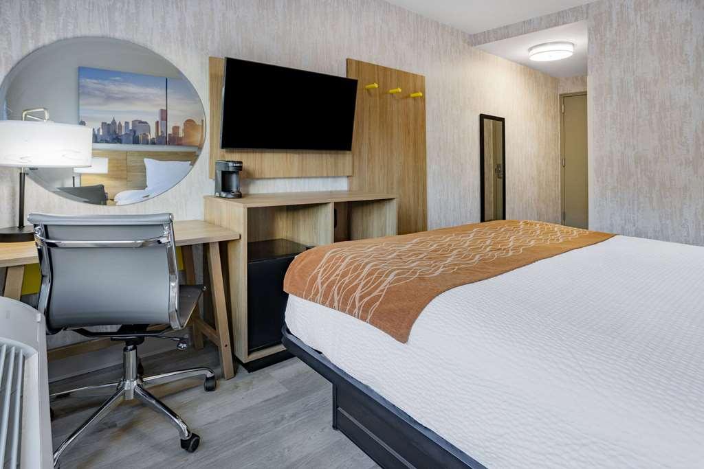 Days Inn By Wyndham Bronx Nyc Nowy Jork Pokój zdjęcie