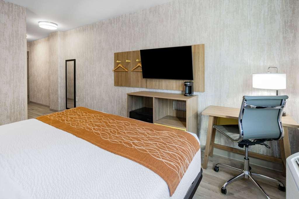 Days Inn By Wyndham Bronx Nyc Nowy Jork Pokój zdjęcie